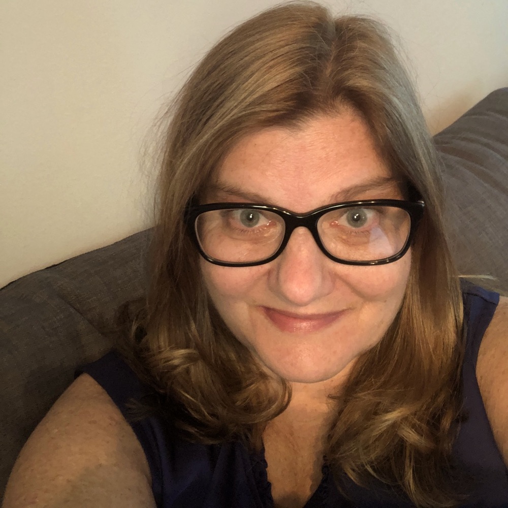 Meet your Posher, Betsy